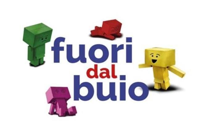 From 14 to 28 October in Grottammare: "Fuori dal buio", a series of talks on managing anxiety